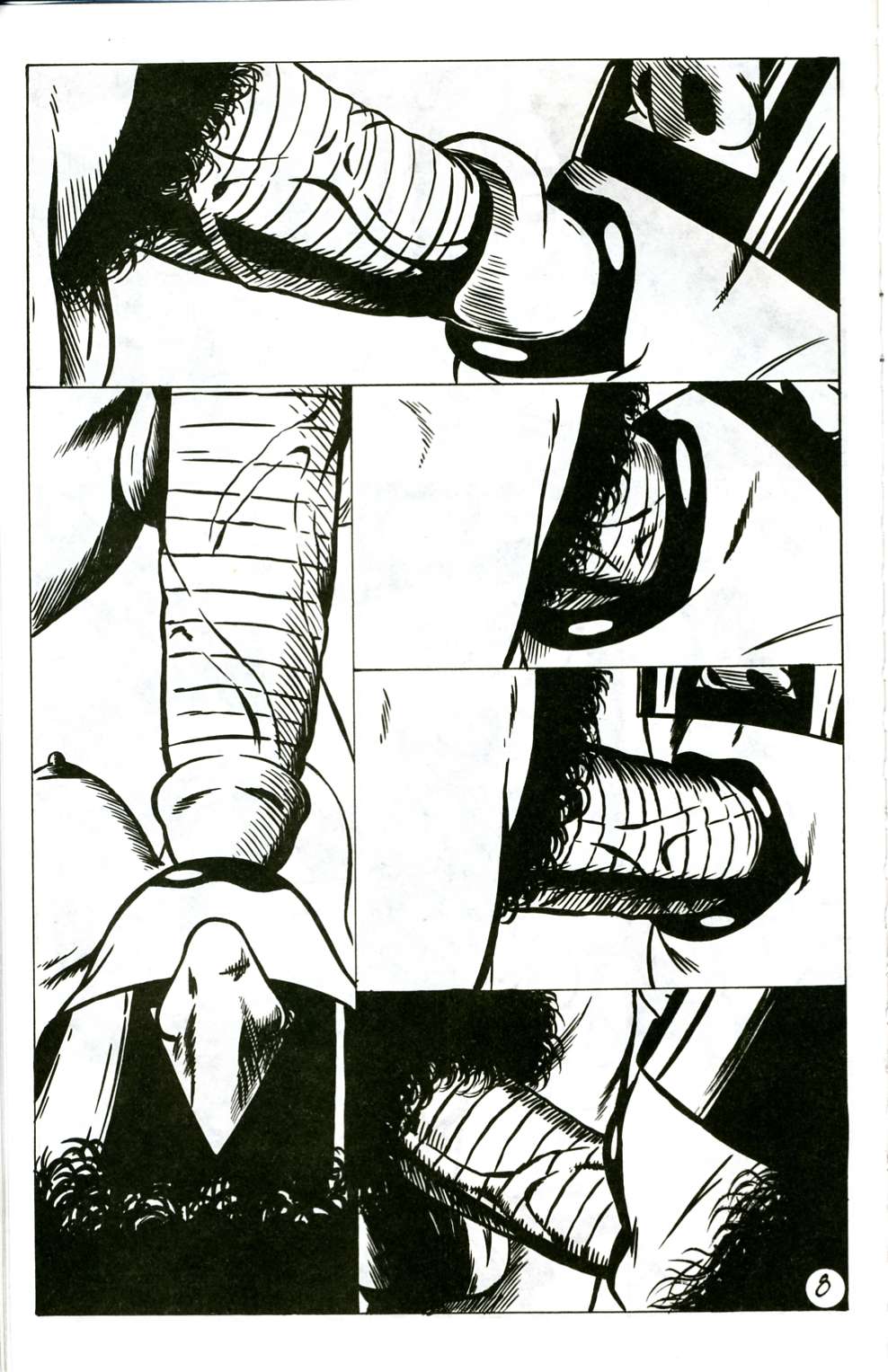 Lord Farris 6 - Slavemaster page 10 full