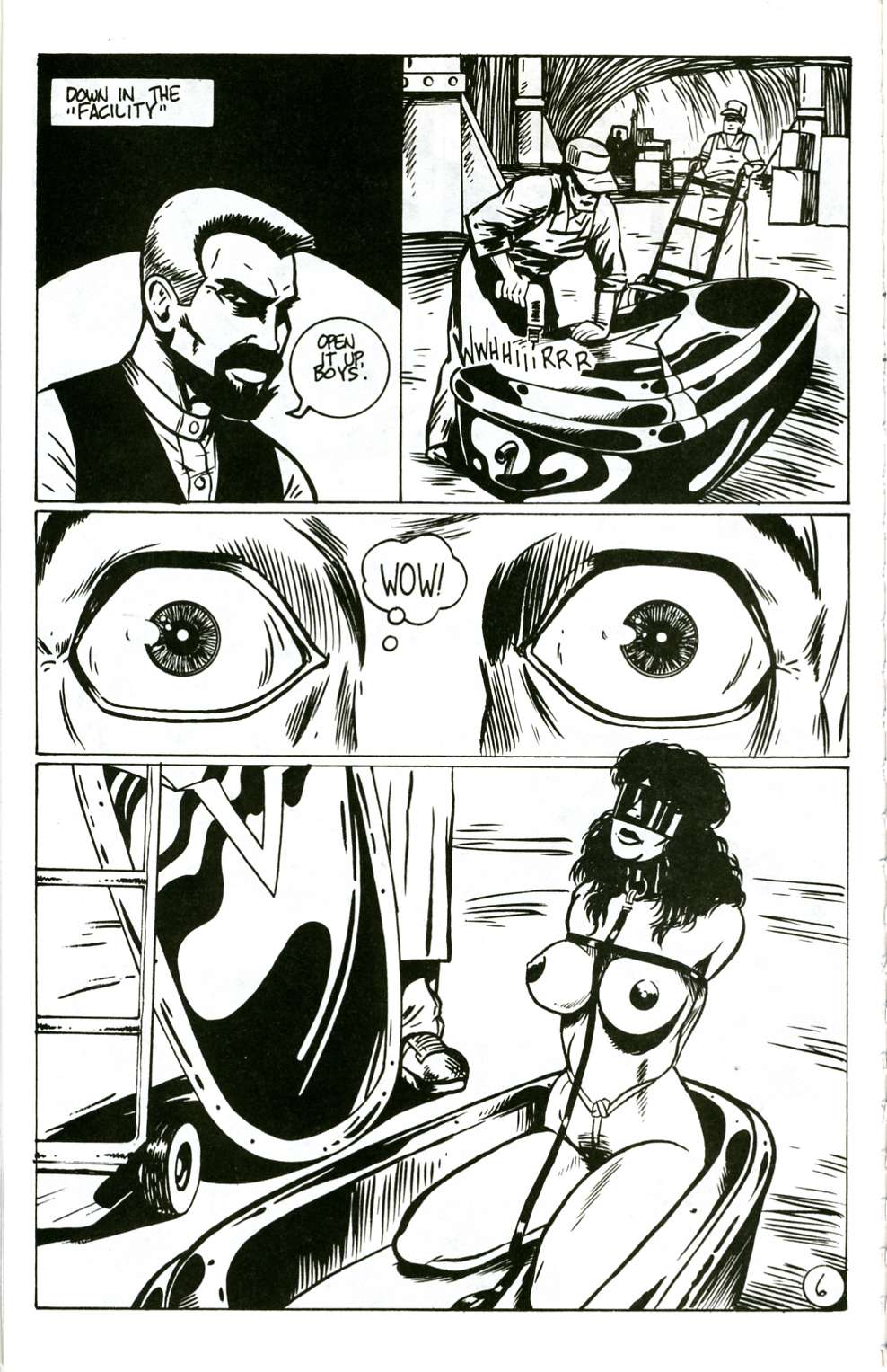 Lord Farris 6 - Slavemaster page 8 full