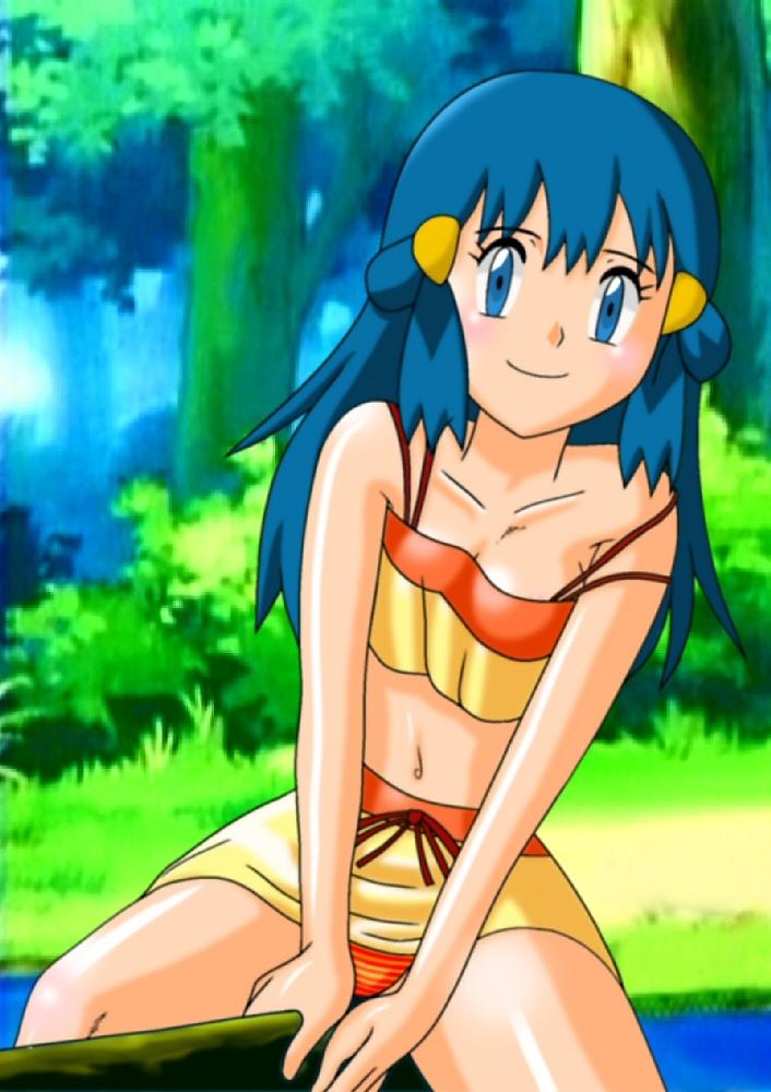 my pokemon gallery 2 page 7 full