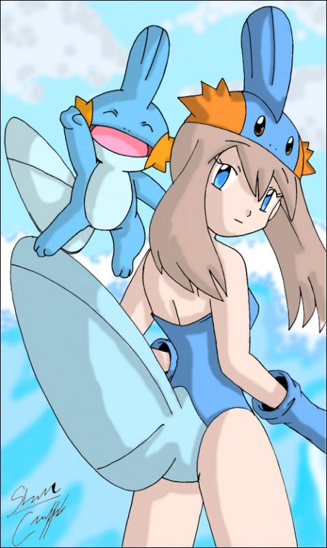 my pokemon gallery 2 page 8 full