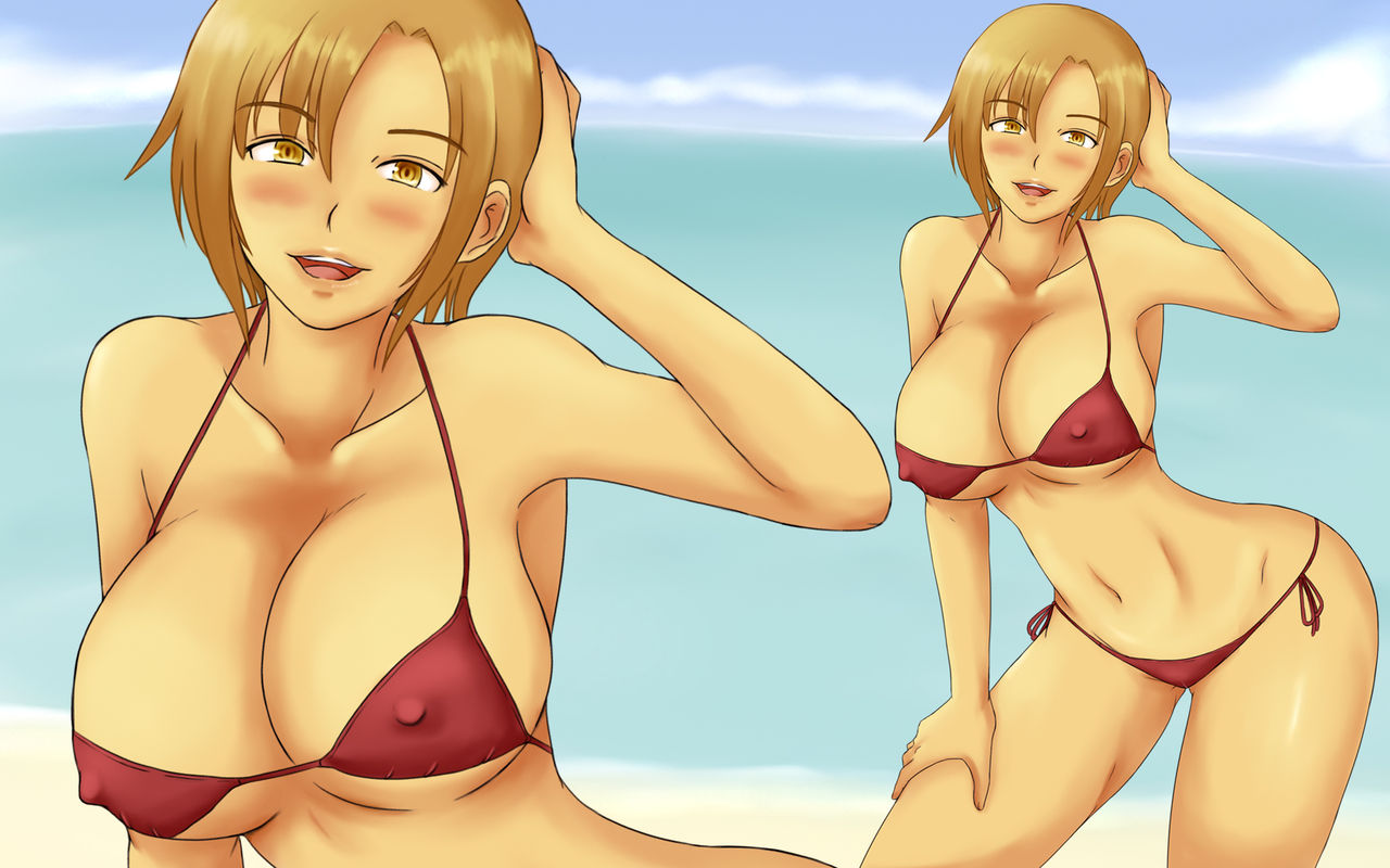 Idol Hamerareki page 4 full