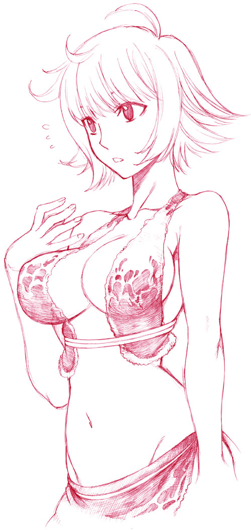 One Piece - Margaret page 9 full