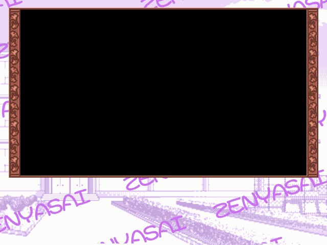 Zenyasai - 7 Days Romance page 3 full