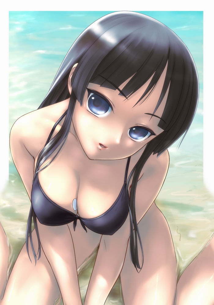 bikini girls hentai assorted pictures page 1 full