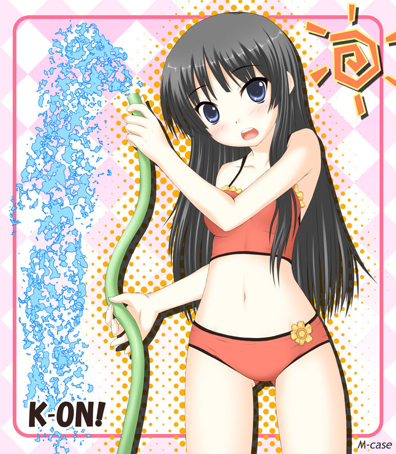 bikini girls hentai assorted pictures page 6 full