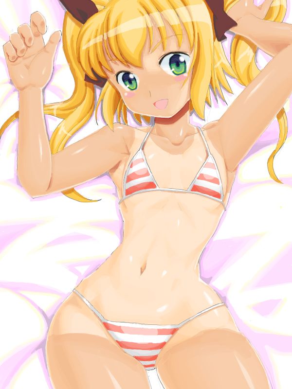 bikini girls hentai assorted pictures page 7 full