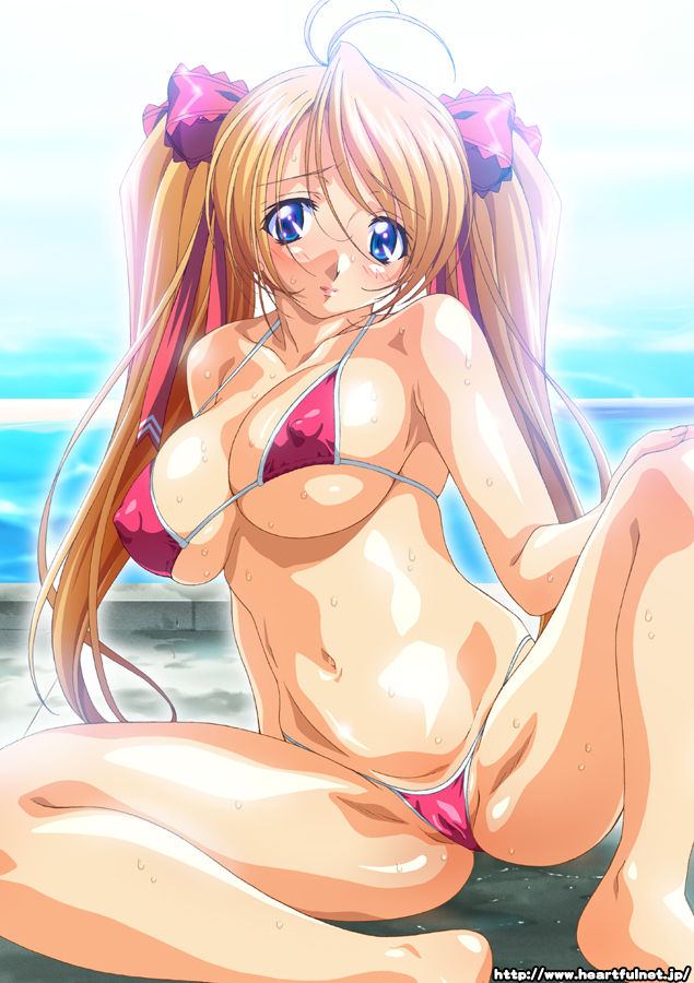bikini girls hentai assorted pictures page 9 full