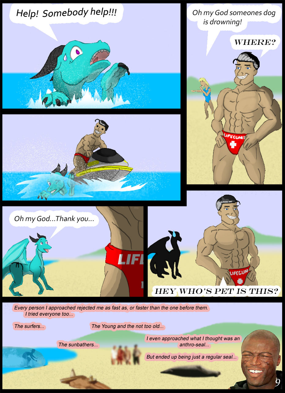 Never Miss A Sunrise page 10 full
