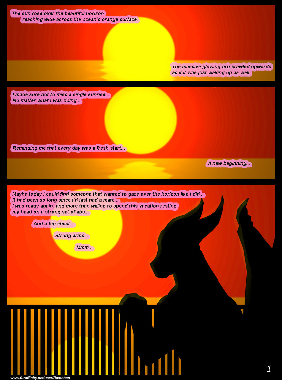 Never Miss A Sunrise page 2 full