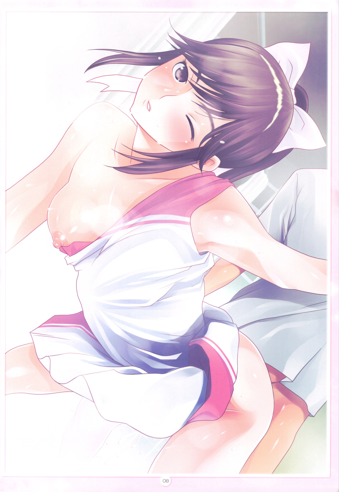 H Shima Shita page 8 full