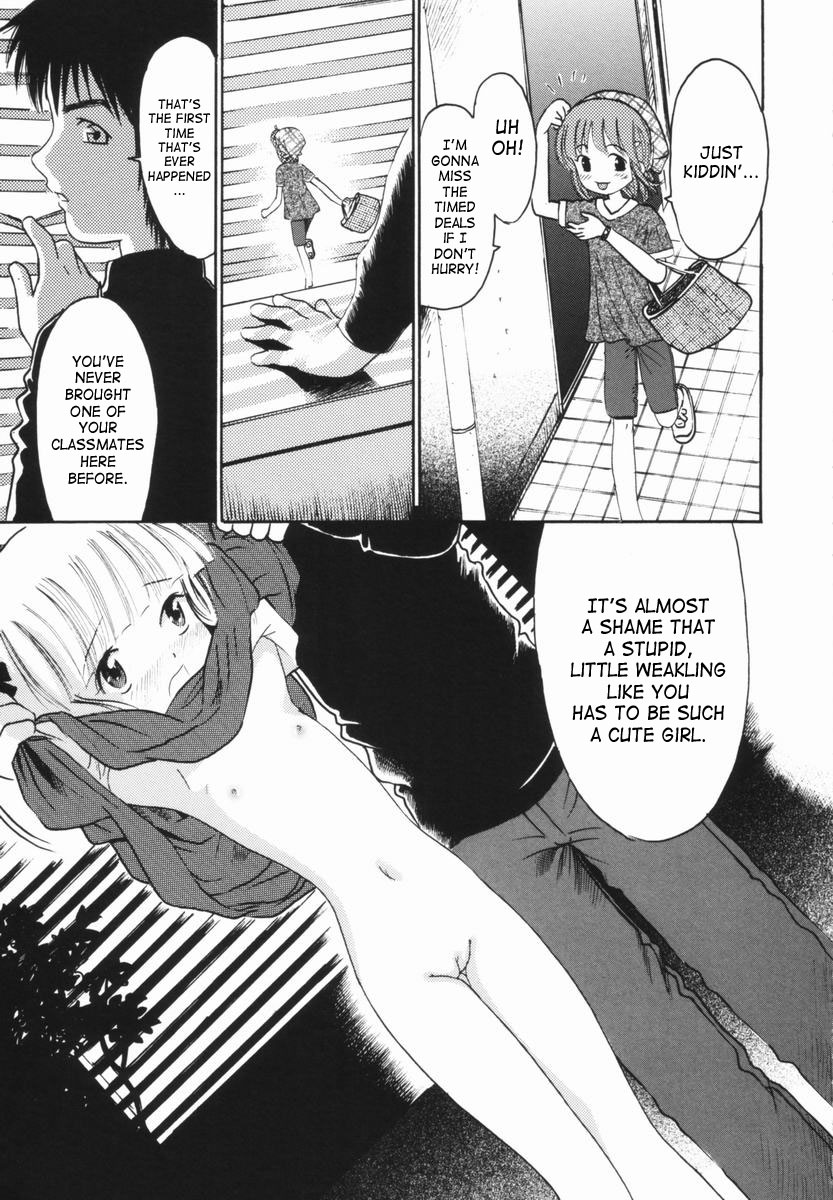 The Fall of The Flowers in February page 7 full