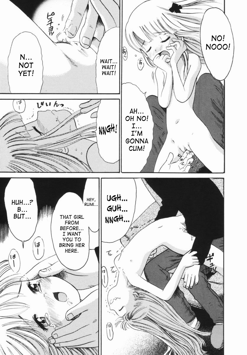 The Fall of The Flowers in February page 9 full