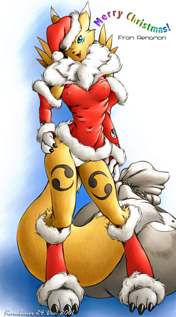 renamon furry collection page 9 full
