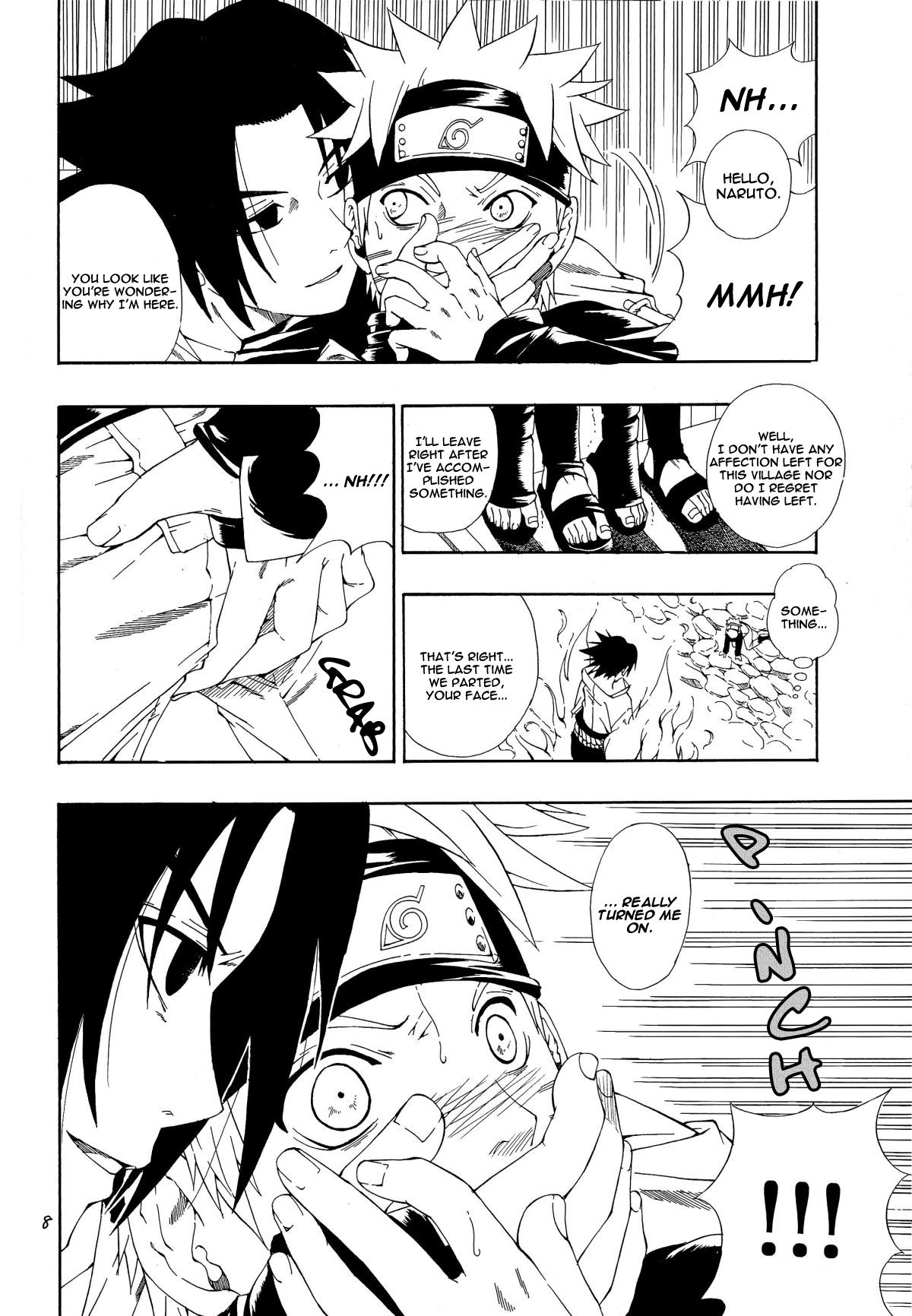 Ero Ero Ero page 6 full