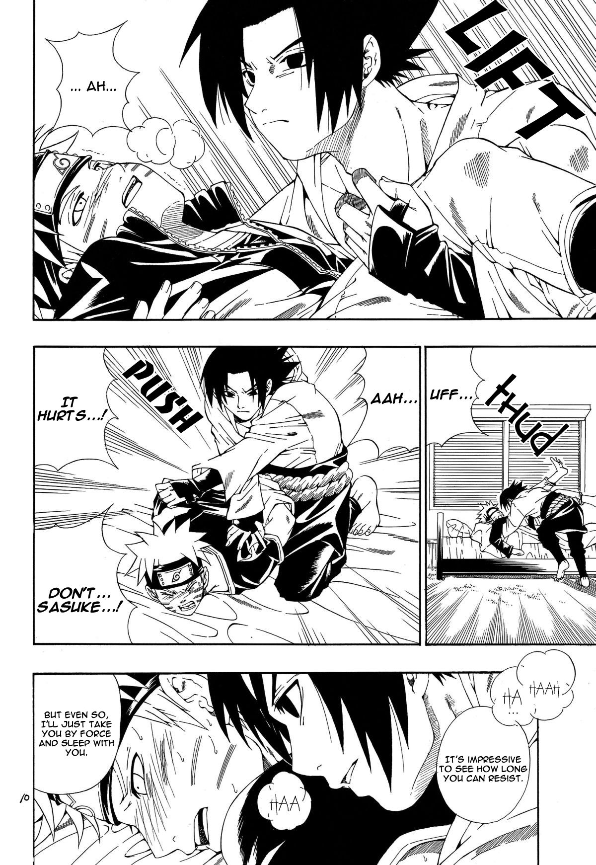 Ero Ero Ero page 8 full