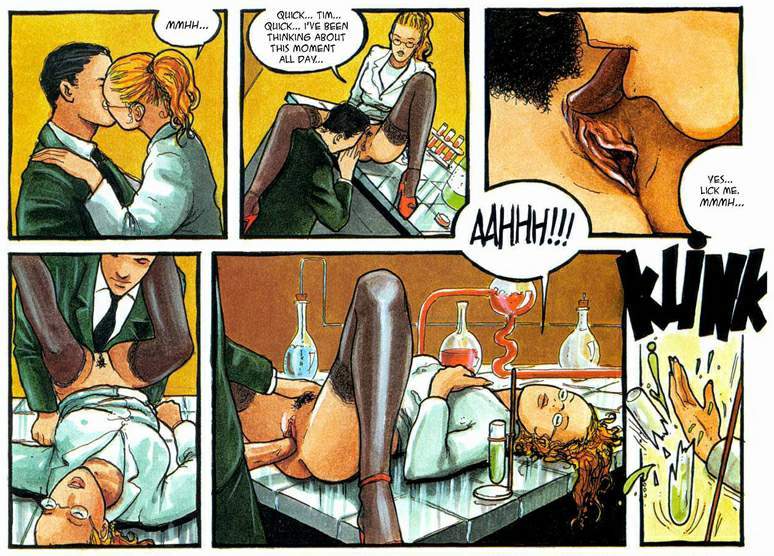 Emma Adrift In Time page 4 full