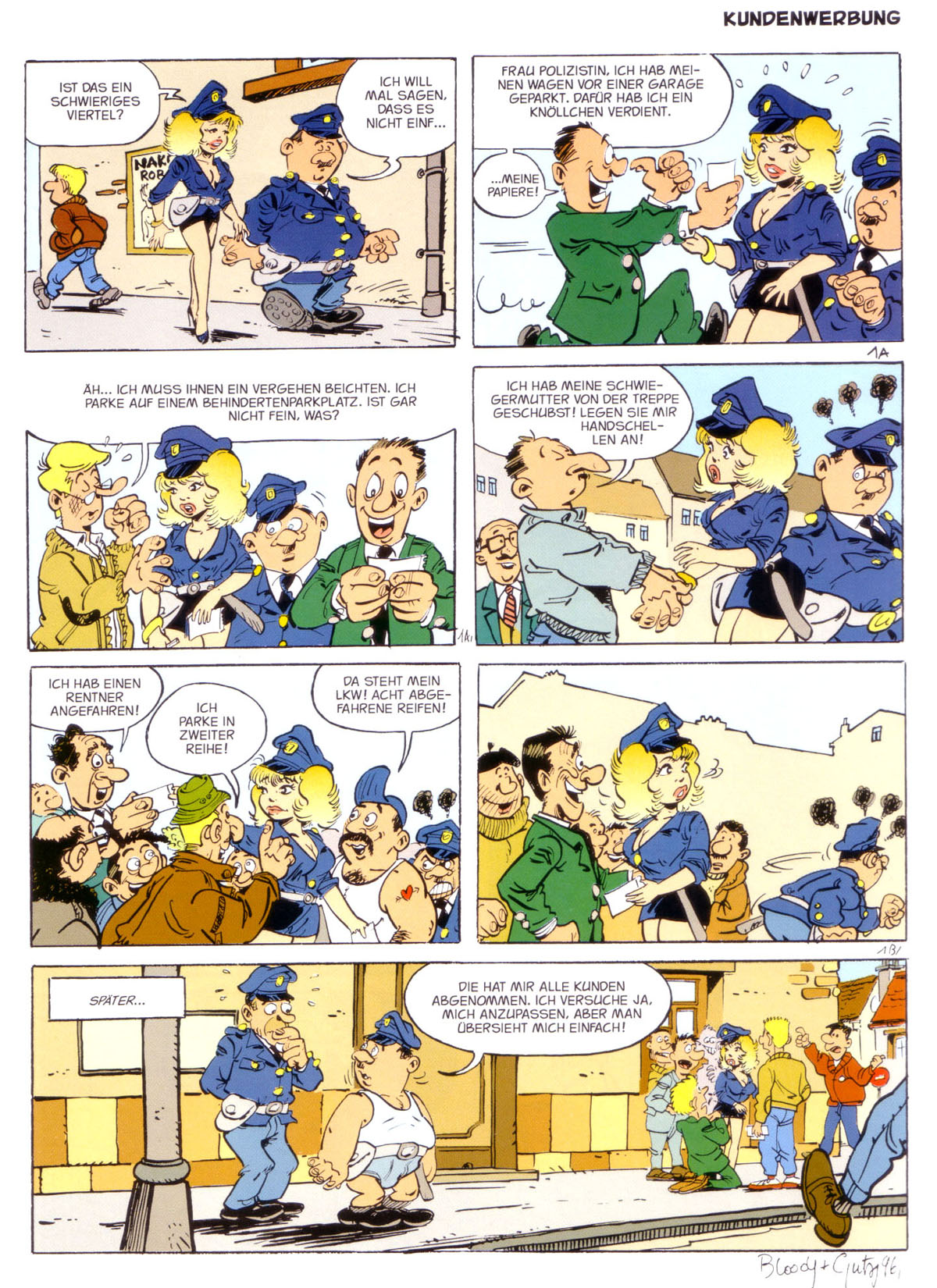 Heisse Kopfe 13 page 4 full