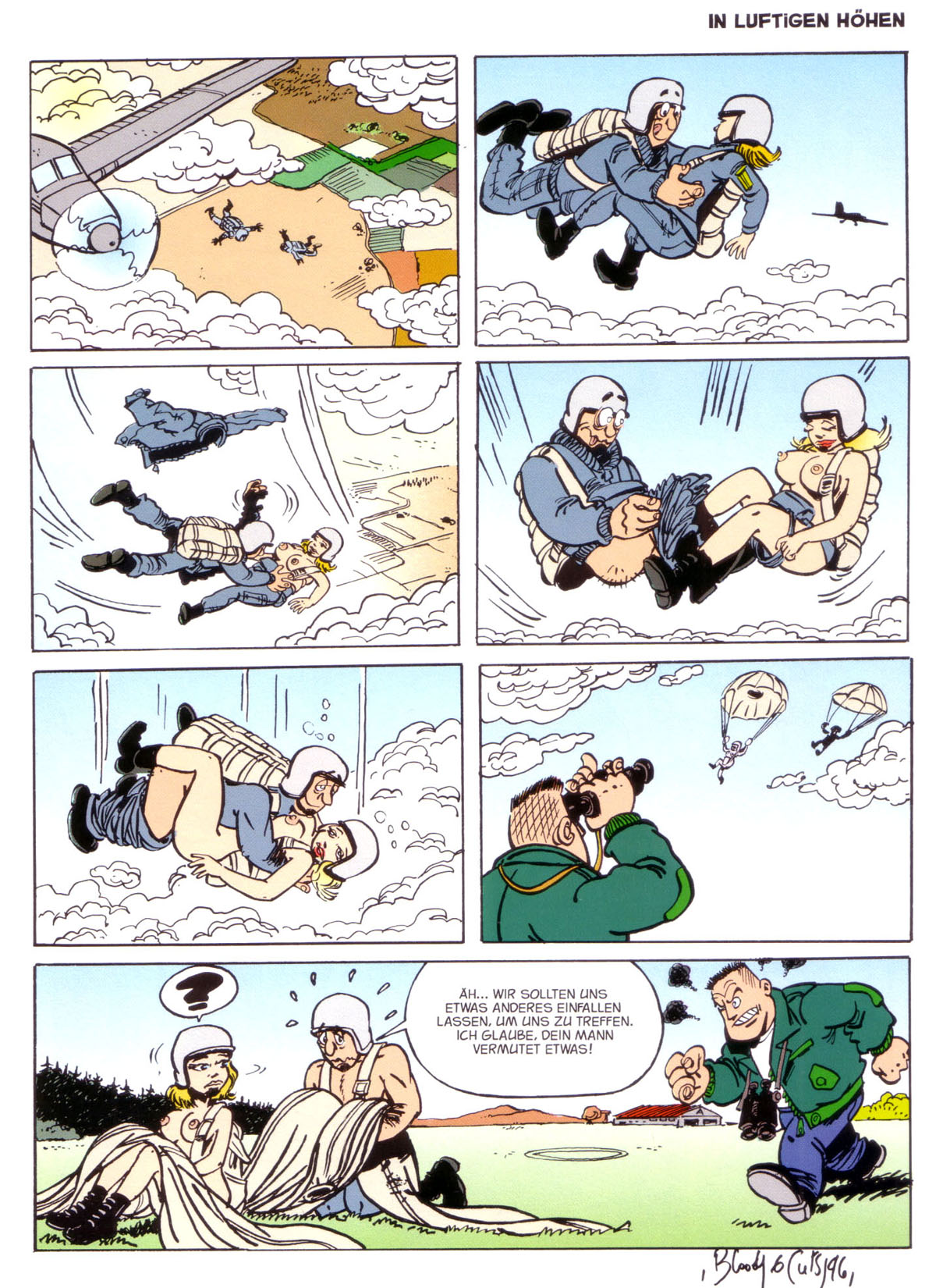 Heisse Kopfe 13 page 6 full