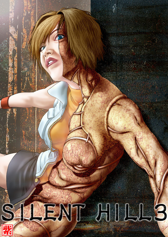 Silent Hill page 10 full