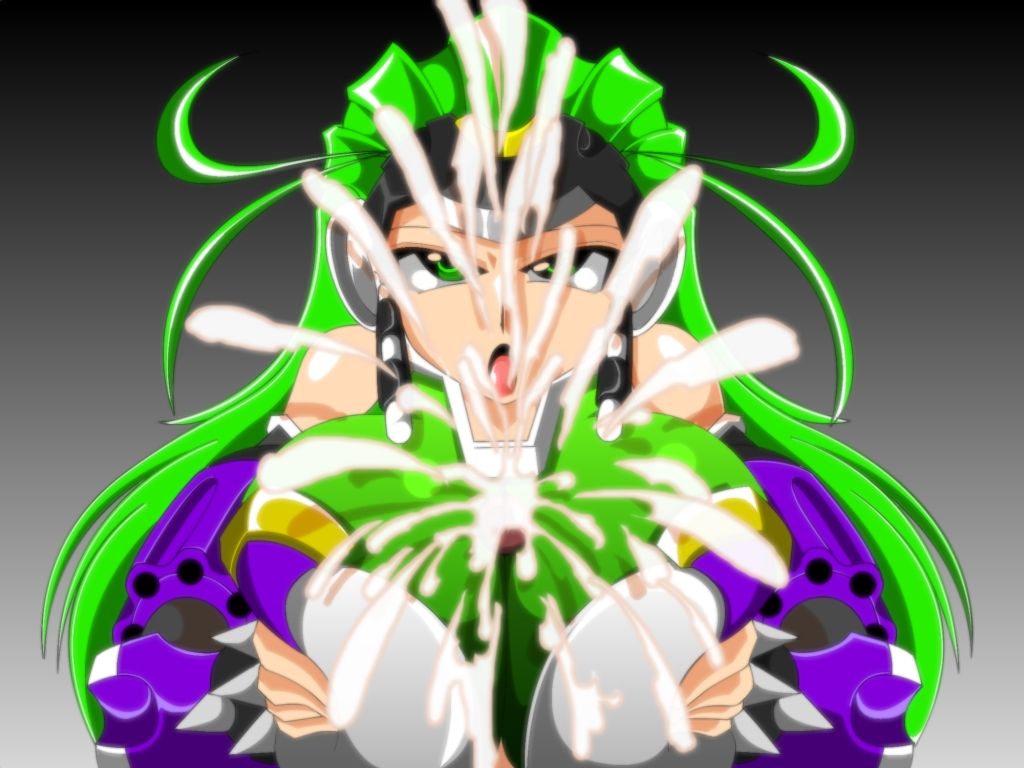 Paizuri Taisen EX page 3 full