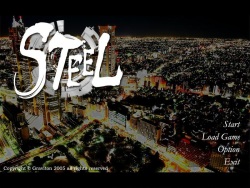 STEEL