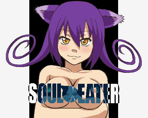 Soul Eater page 9 full