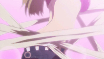 Soul Eater cover