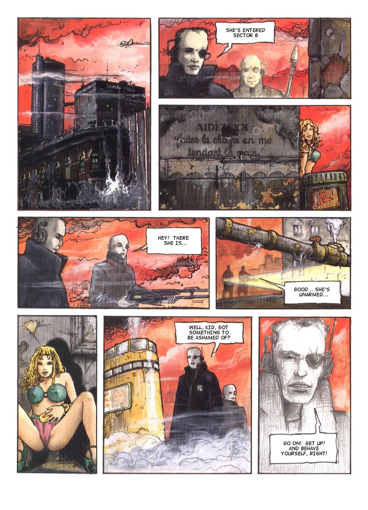 100000 Women page 2 full