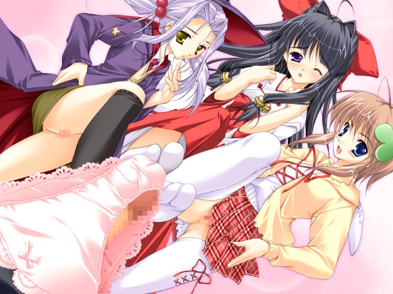Lvhina's Dominating Loli Collection page 6 full