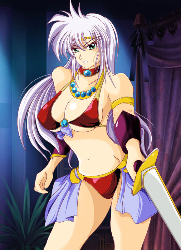 Divider Senki 5 page 2 full