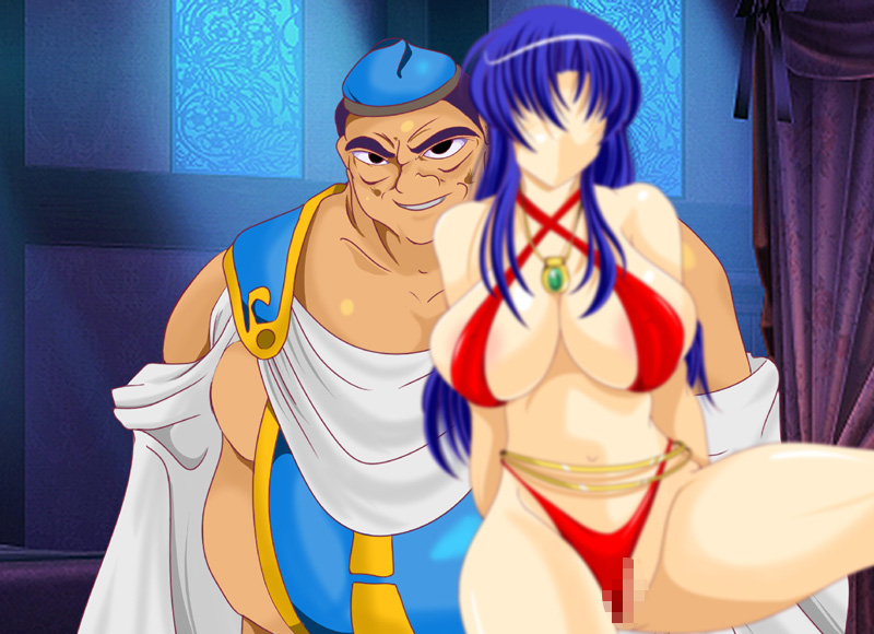 Divider Senki 5 page 4 full