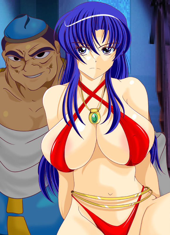 Divider Senki 5 page 5 full