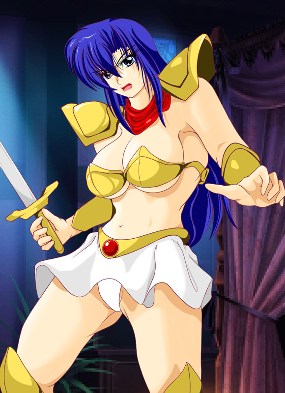 Divider Senki 5 page 6 full