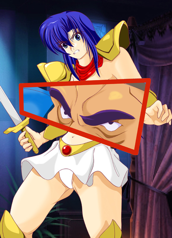 Divider Senki 5 page 7 full