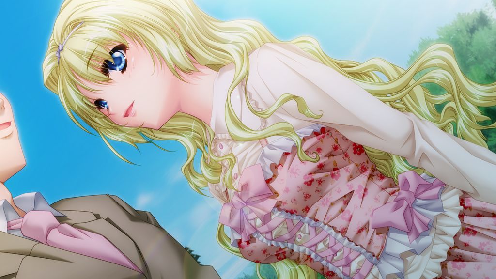 Manamusume toiu Na no Gangu / Eve toiu Na no Omocha page 3 full