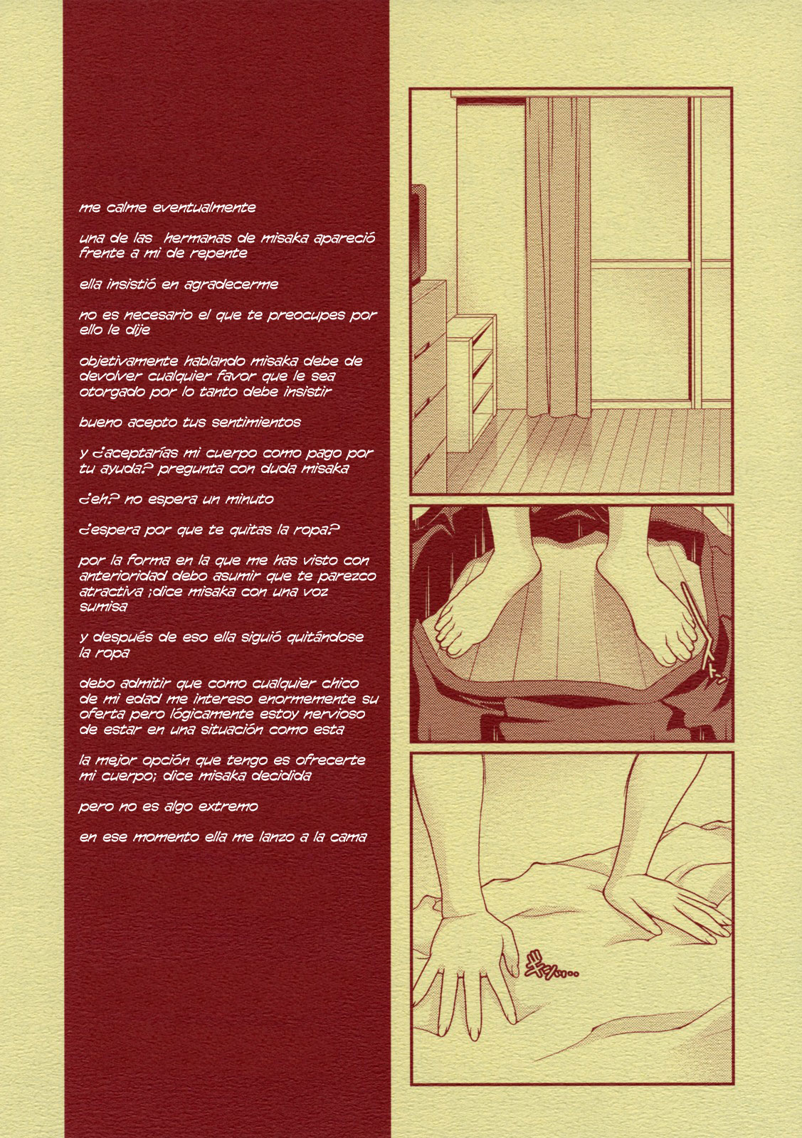 Wild Strawberry page 2 full