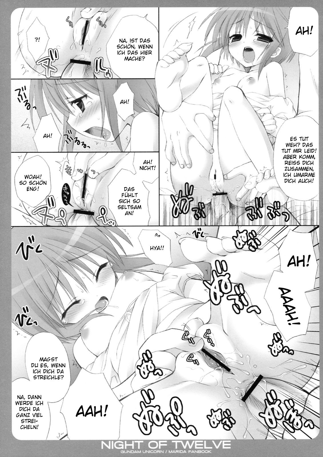 NIGHT OF TWELVE page 10 full