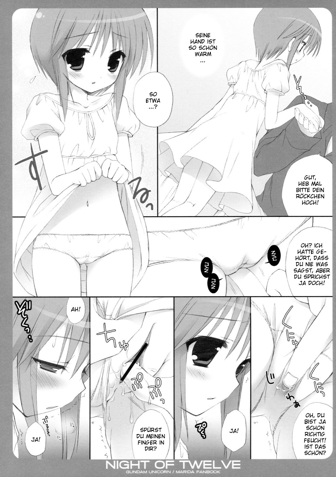 NIGHT OF TWELVE page 6 full