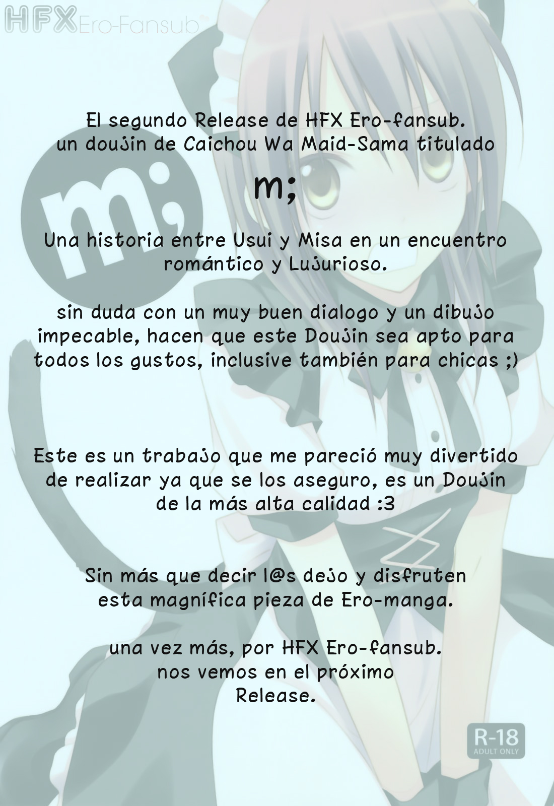m; page 2 full