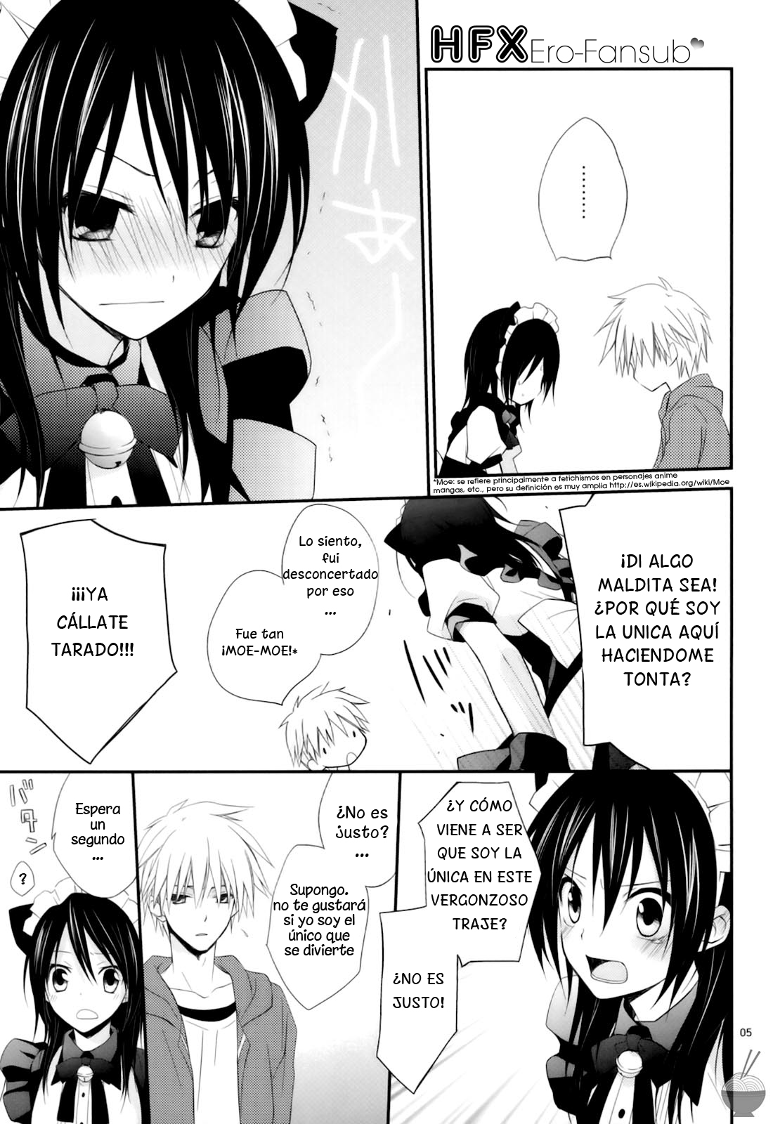 m; page 5 full