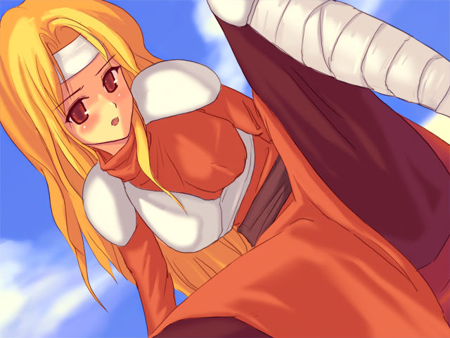 Seisen no Keizu page 5 full