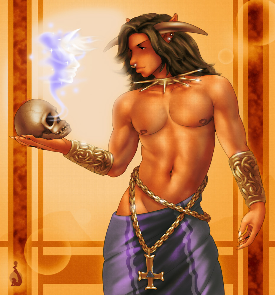 Jahi - Assorted page 5 full