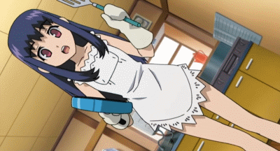 Chokotto Sister  animated page 1 full