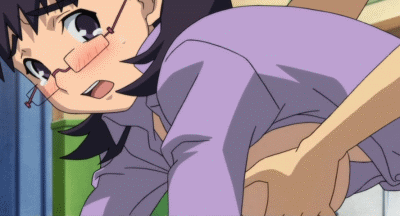 Chokotto Sister  animated page 6 full