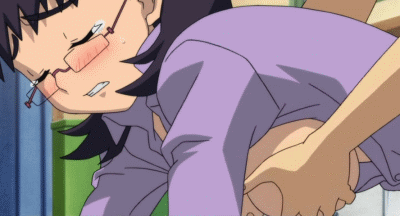 Chokotto Sister  animated page 7 full