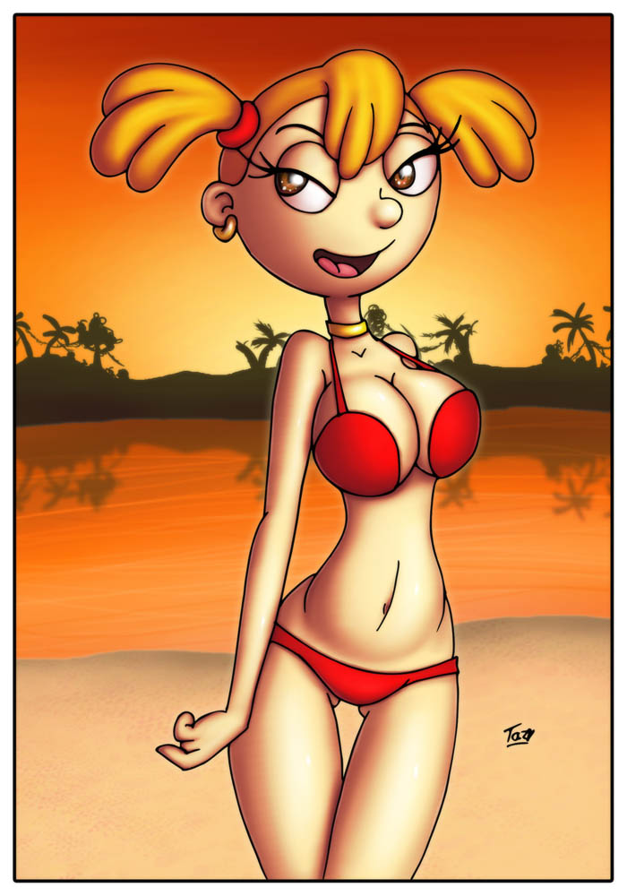 Mike, Lu, and Og page 2 full