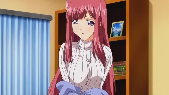 Ryoujoku Famiresu Choukyou Menu.Ova.01 page 3 full