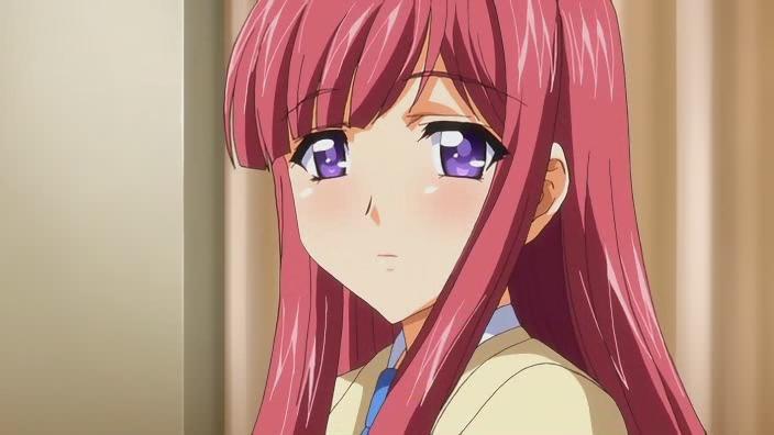 Ryoujoku Famiresu Choukyou Menu.Ova.01 page 7 full