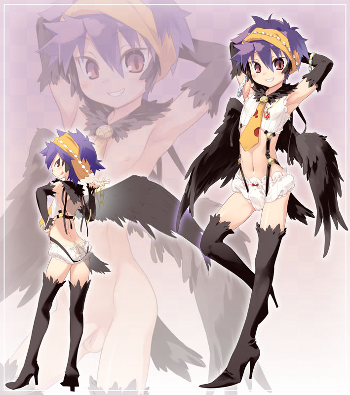 kotora's CG Gallery page 4 full