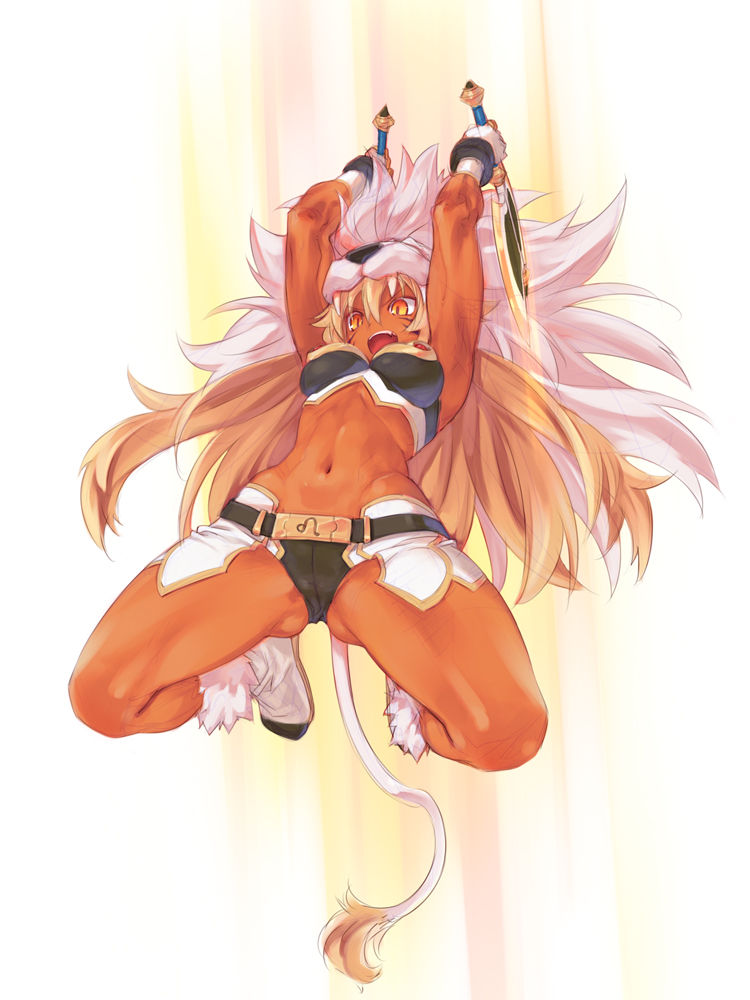 kotora's CG Gallery page 9 full